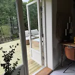 I Uten Innlagt Vann Delt Bad