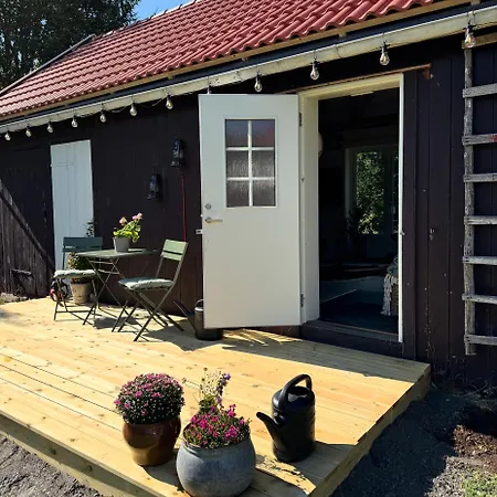 I Uten Innlagt Vann Delt Bad Hurdal